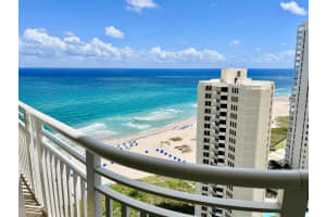 3000 N Ocean Drive 27h, Singer Island, FL 33404 - MLS#R11146146