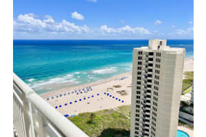 3000 N Ocean Drive 27h, Singer Island, FL 33404 - MLS#R11146146