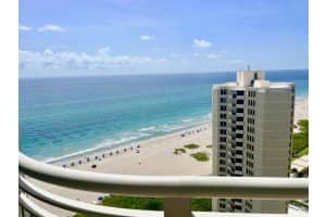 3000 N Ocean Drive 27h, Singer Island, FL 33404 - MLS#R11146146