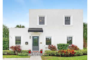 354 Marlborough Place, West Palm Beach, Fl 33405, West Palm Beach