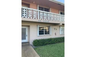 1621 NW 18th Avenue 102, Delray Beach, FL 33445 - MLS#R11146180