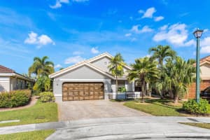 21033 Cottonwood Drive, Boca Raton, FL 33428 - MLS#R11146187