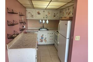 500 Village Green Circle W 212, Palm Springs, FL 33461 - MLS#R11146191