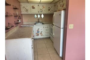 500 Village Green Circle W 212, Palm Springs, FL 33461 - MLS#R11146191