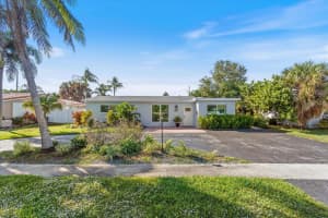 4921 NE 23rd Avenue, Lighthouse Point, FL 33064 - MLS#R11146197