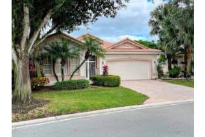 7601 Las Cruces Court, Boynton Beach, FL 33437 - MLS#R11146200