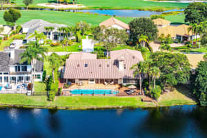 22 Marlwood Lane, Palm Beach Gardens, FL 33418 - MLS#R11146226