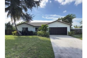 2030 Bonnie Street, Boca Raton