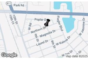 828 Northern Drive, Lake Park, FL 33403 - MLS#R11146253