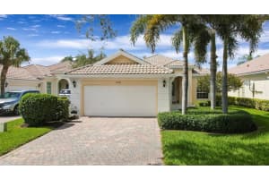 1402 James Bay Road, Palm Beach Gardens, FL 33410 - MLS#R11146257