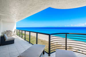 2727 S Ocean Boulevard 701, Highland Beach, FL 33487 - MLS#R11146267