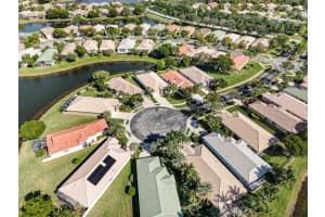 9319 Sapphire Cove Drive, West Palm Beach, FL 33411 - MLS#R11146279