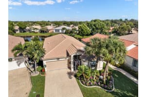 9319 Sapphire Cove Drive, West Palm Beach, FL 33411 - MLS#R11146279