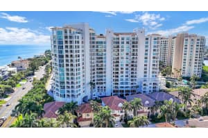 3700 S Ocean Boulevard 608, Highland Beach, FL 33487 - MLS#R11146287