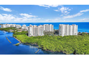 3700 S Ocean Boulevard 608, Highland Beach, FL 33487 - MLS#R11146287