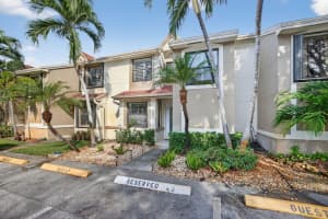 237 City View Drive, Fort Lauderdale, FL 33311 - MLS#R11146290