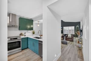 237 City View Drive, Fort Lauderdale, FL 33311 - MLS#R11146290