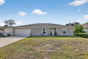 644 Sw Hoffenberg Avenue, Port St. Lucie, Fl 34953, Port Saint Lucie