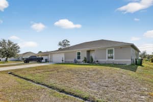 644 SW Hoffenberg Avenue, Port Saint Lucie, FL 34953 - MLS#R11146298