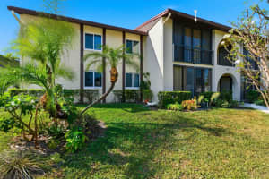 3531 Tall Pine Way A-2, Greenacres, FL 33463 - MLS#R11146301