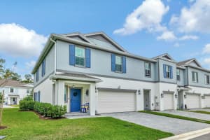 601 NE Waters Edge Lane 2101, Port Saint Lucie, FL 34983 - MLS#R11146305