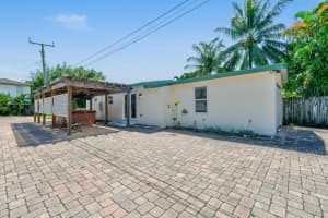 3450 S Olive Avenue, West Palm Beach, FL 33405 - MLS#R11146306