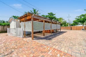 3450 S Olive Avenue, West Palm Beach, FL 33405 - MLS#R11146306