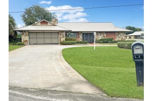 5506 Echo Pines Circle W, Fort Pierce, FL 34951 - MLS#R11146310