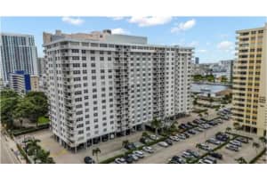 1849 S Ocean Drive 1105, Hallandale Beach, Fl 33009, Hallandale Beach