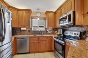 9147 Vineland Court A, Boca Raton, FL 33496 - MLS#R11146322