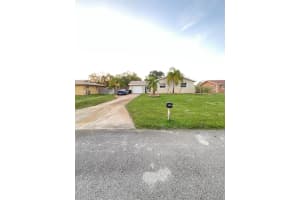 452 SW Curry Street, Port Saint Lucie, FL 34983 Sold 01/30/26