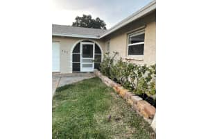 452 SW Curry Street, Port Saint Lucie, FL 34983 Sold 01/30/26