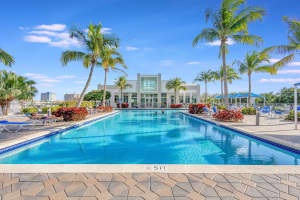 300 S Australian Avenue 520, West Palm Beach, FL 33401 - MLS#R11146331