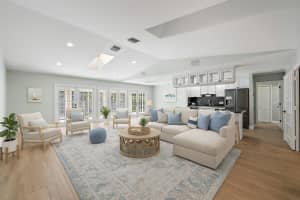 1260 SW 25th Lane, Palm City, FL 34990 - MLS#R11146338