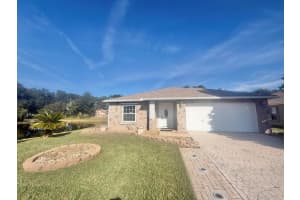 231 Oak Branch Drive, Edgewater, Fl 32141, Edgewater