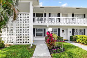 1411 SW 27th Avenue 201, Delray Beach, FL 33445 - MLS#R11146345