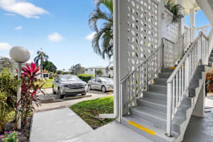 1411 SW 27th Avenue 201, Delray Beach, FL 33445 - MLS#R11146345