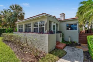 1219 N Lakeside Drive, Lake Worth Beach, FL 33460 - MLS#R11146350