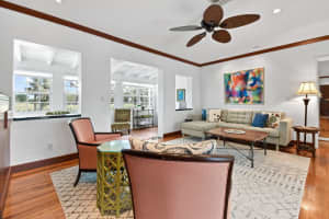 1219 N Lakeside Drive, Lake Worth Beach, FL 33460 - MLS#R11146350