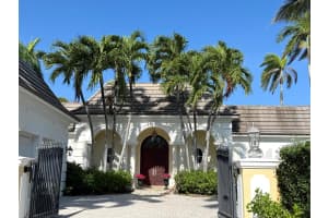 255 Cherry Lane, Palm Beach, FL 33480 - MLS#R11146357