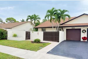 2866 Sw 6th Street, Delray Beach, Fl 33445, Delray Beach