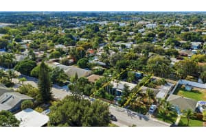 1119 N M Street, Lake Worth Beach, FL 33460 - MLS#R11146361