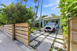 1119 N M Street, Lake Worth Beach, FL 33460 - MLS#R11146361