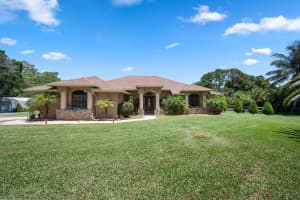 17315 Orange Boulevard, Loxahatchee, FL 33470 - MLS#R11146380