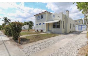 4009 Garden Avenue A, West Palm Beach, FL 33405 - MLS#R11146384