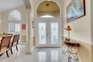 5909 NW Bayou Court, Port Saint Lucie, FL 34986 - MLS#R11146388