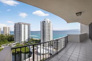 4200 N Ocean Drive 2-1606, Riviera Beach, FL 33404 - MLS#R11146392