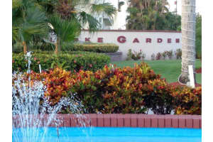 2615 N Garden Drive 109, Lake Worth, Fl 33461, Lake Worth