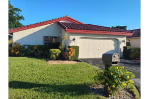 5665 Lakeview Mews Drive, Boynton Beach, FL 33437 - MLS#R11146399