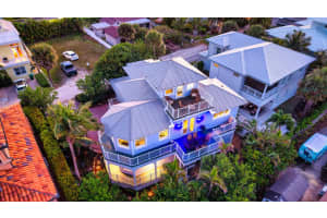 511 Saturn Lane, Juno Beach, FL 33408 - MLS#R11146401